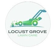 Instagram image from user locustgrove_lawncare